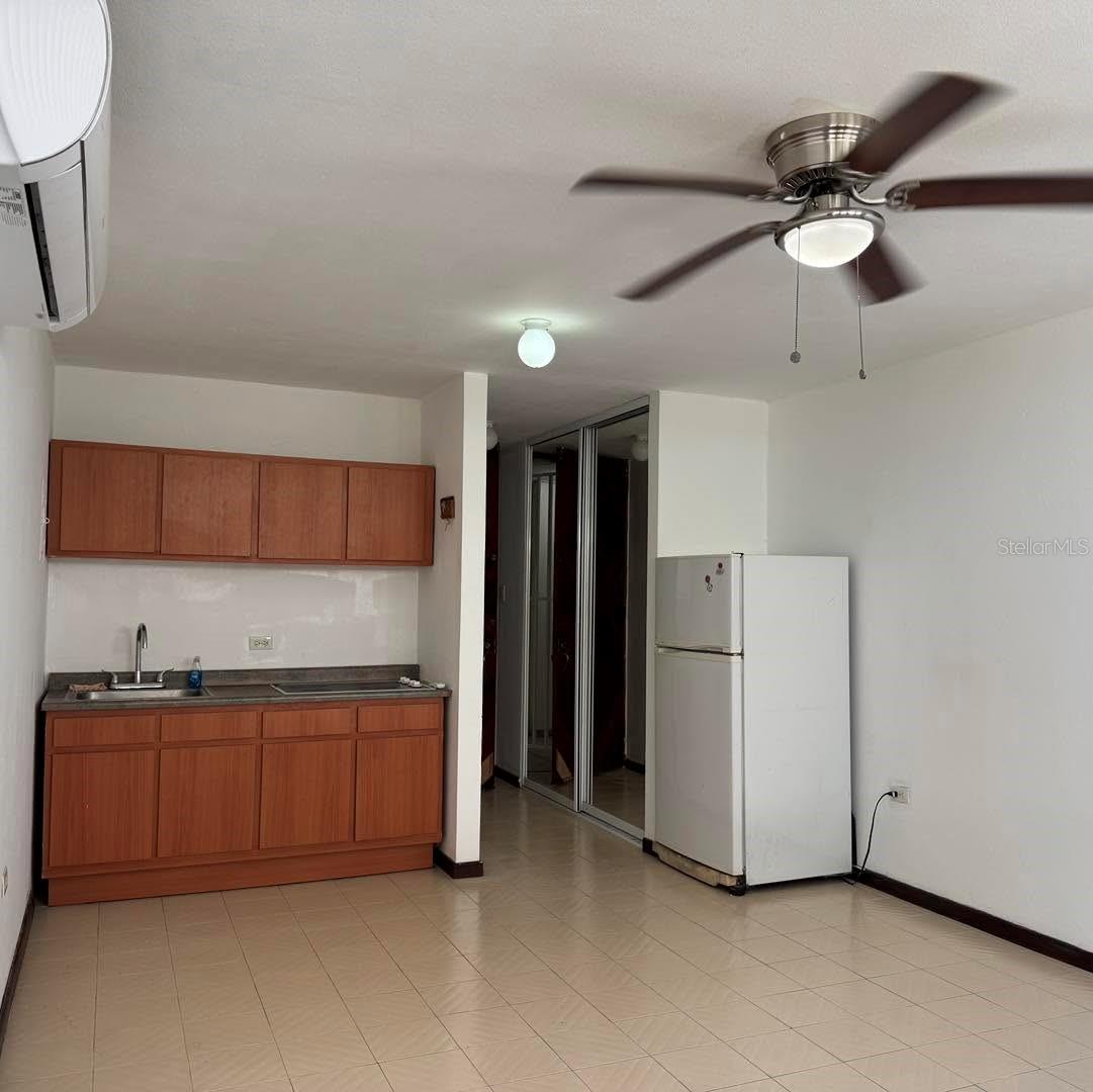 RICOMAR - Residential