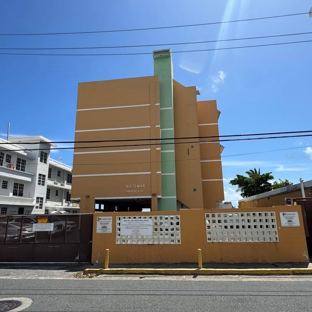 RICOMAR - Residential