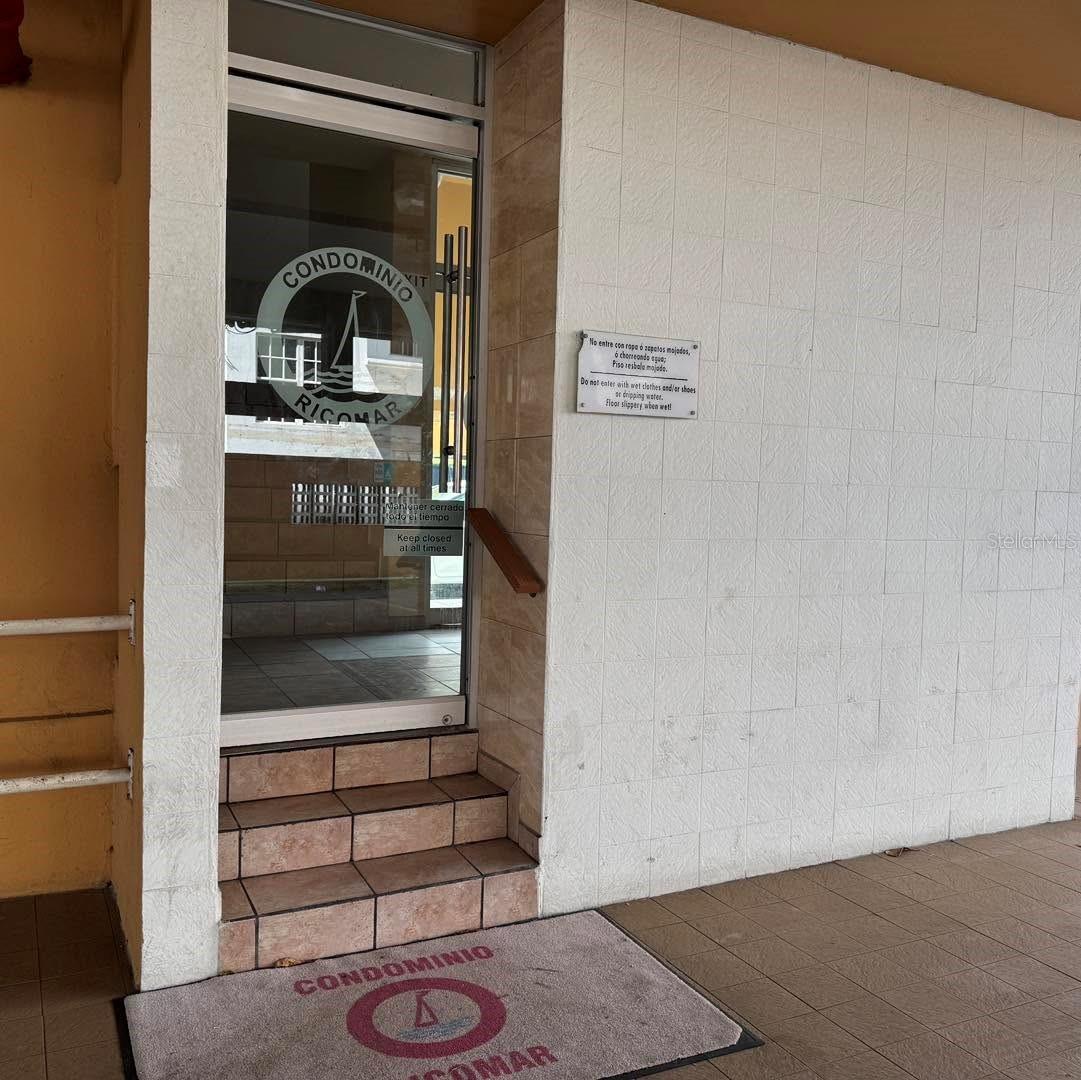 RICOMAR - Residential