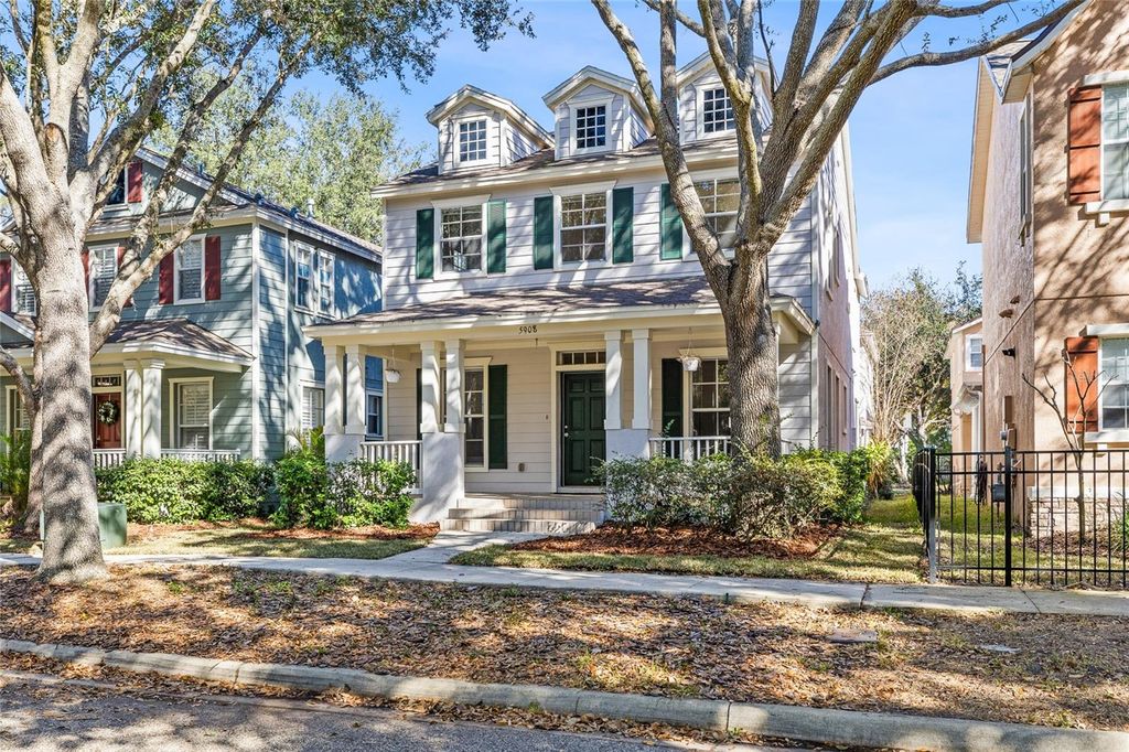 Photo of 5908 Beaconpark Street, Lithia, FL 33547 (MLS # TB8469362)