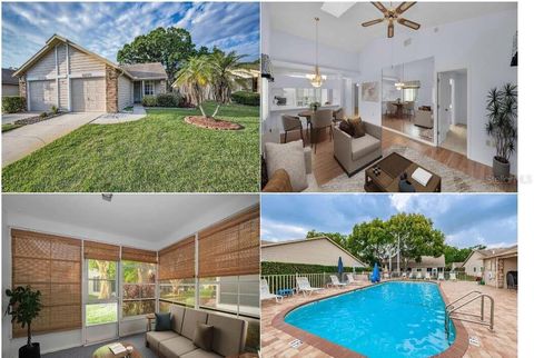 Photo of 6425 Thicket Trail, New Port Richey, FL 34653 (MLS # W7875309) Photo of 6425 Thicket Trail, New Port Richey, FL 34653 (MLS # W7875309)