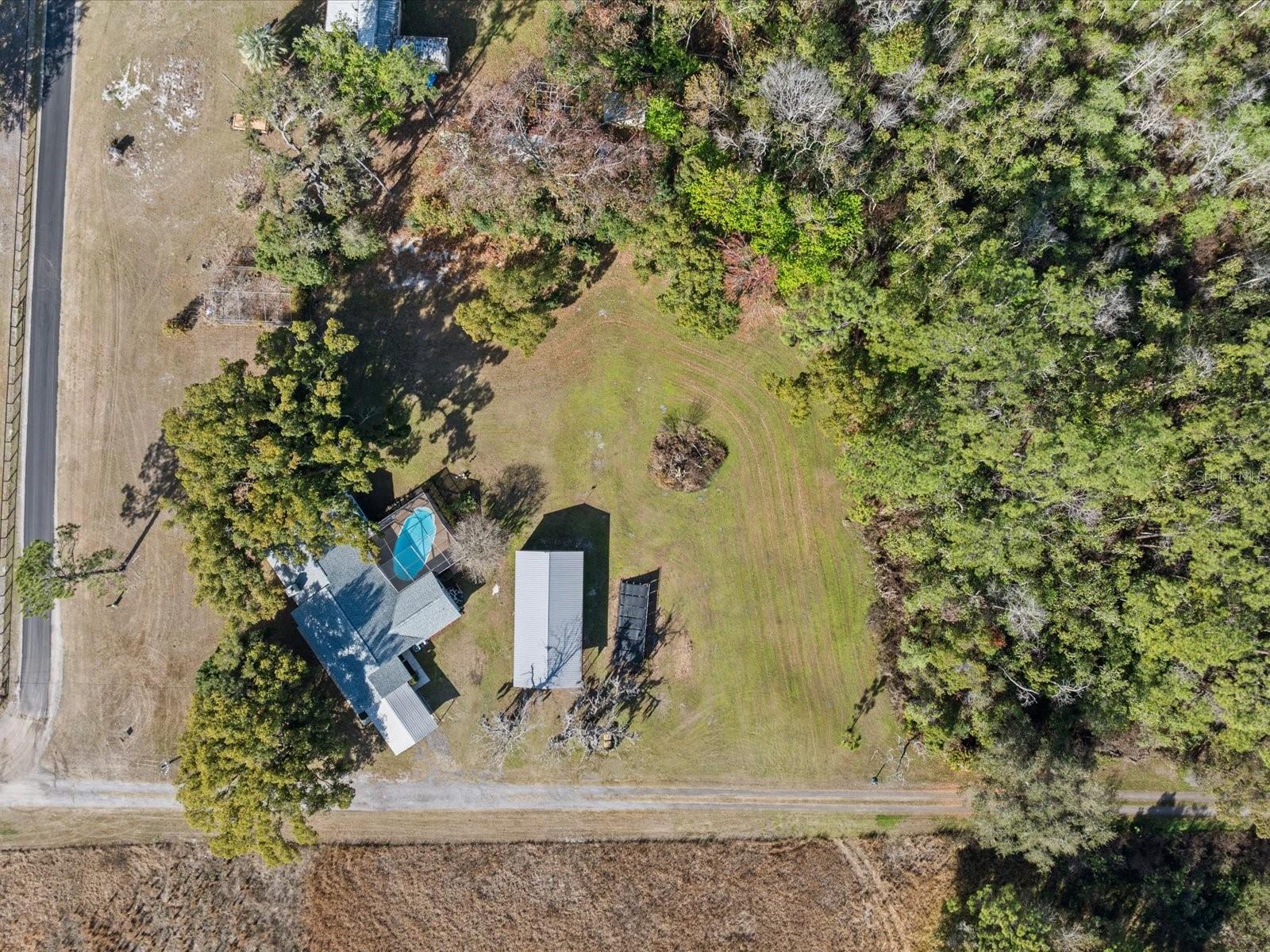 GROVELAND FARMS - Residential