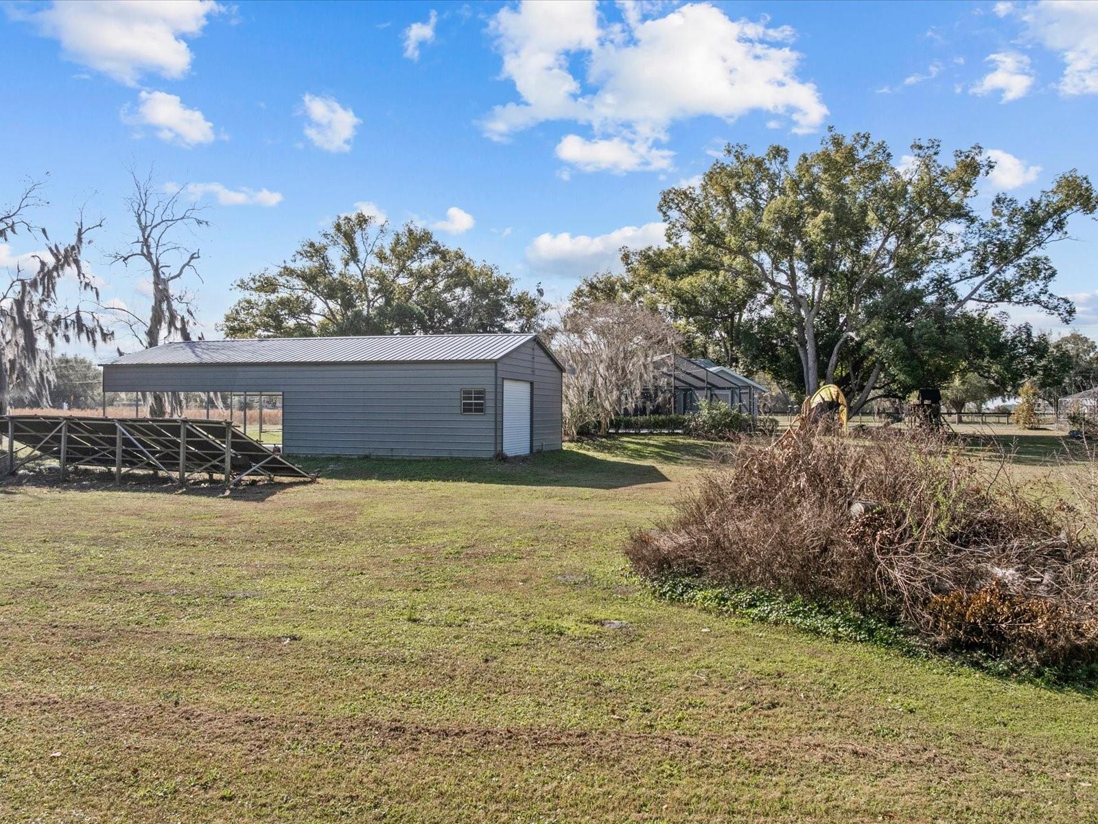 GROVELAND FARMS - Residential