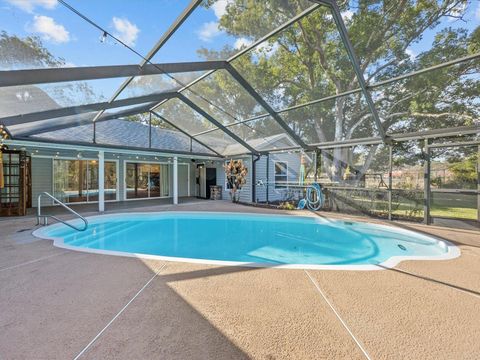 Tiny photo for 8715 Pine Island Road, Clermont, FL 34711 (MLS # G5109187)