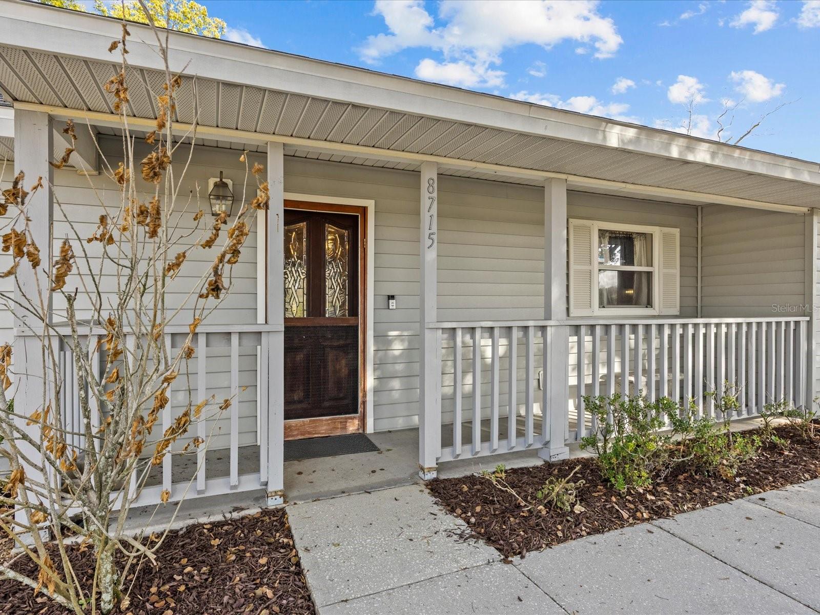 GROVELAND FARMS - Residential