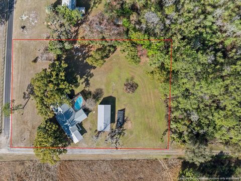 Tiny photo for 8715 Pine Island Road, Clermont, FL 34711 (MLS # G5109187)