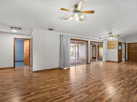 Tiny photo for 8715 Pine Island Road, Clermont, FL 34711 (MLS # G5109187)