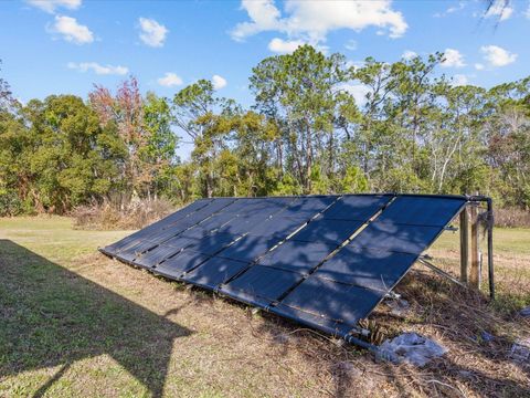 Tiny photo for 8715 Pine Island Road, Clermont, FL 34711 (MLS # G5109187)