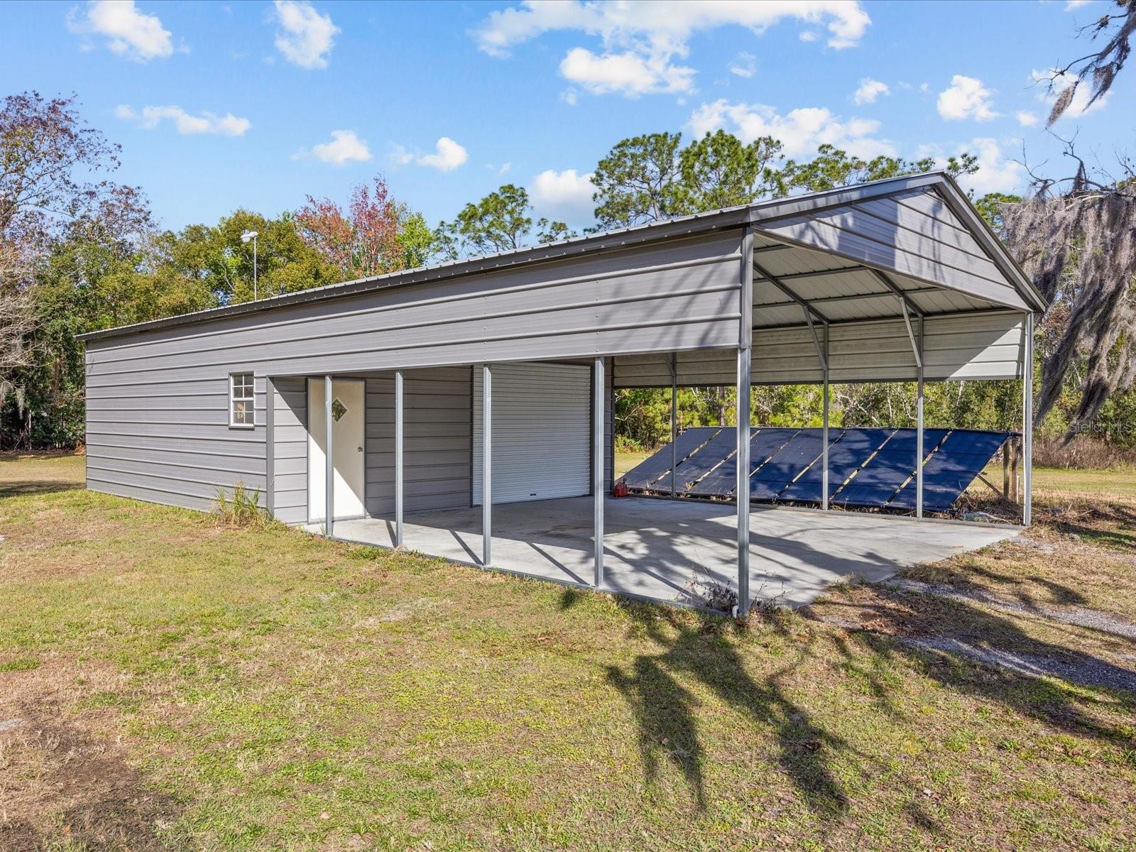 GROVELAND FARMS - Residential