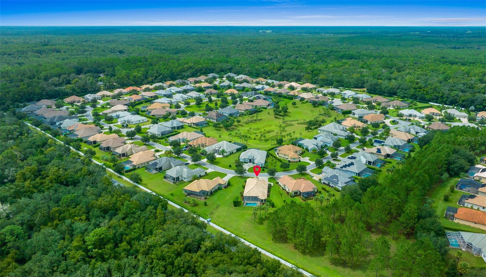HUNTCLUB UN 2 - Residential