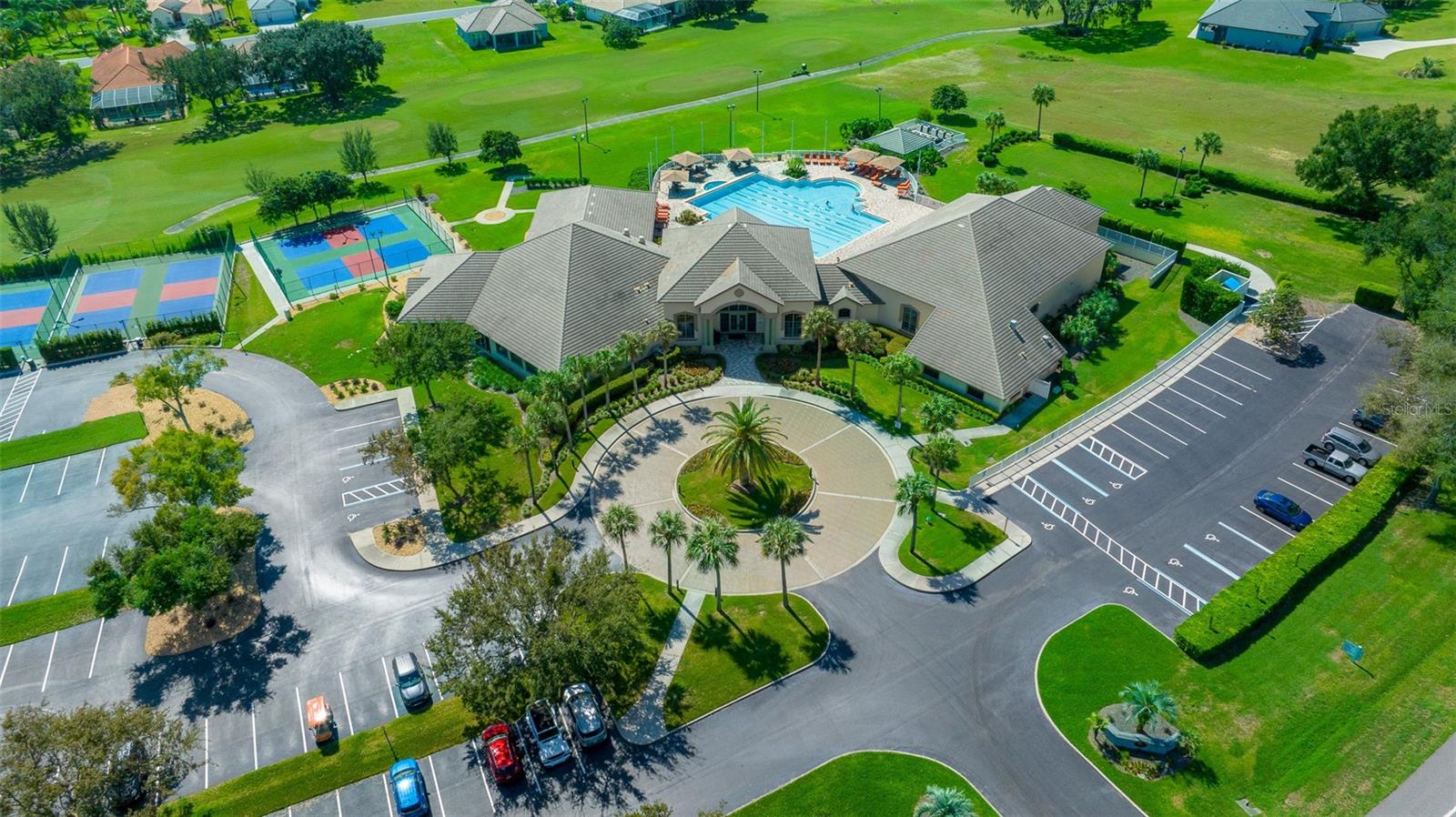 HUNTCLUB UN 2 - Residential