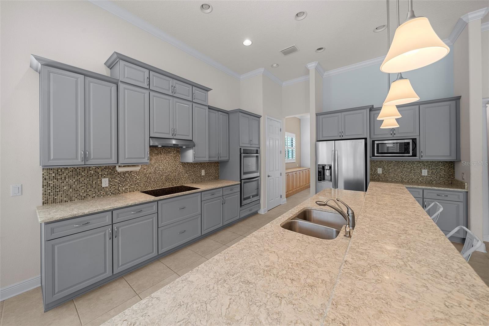 HUNTCLUB UN 2 - Residential