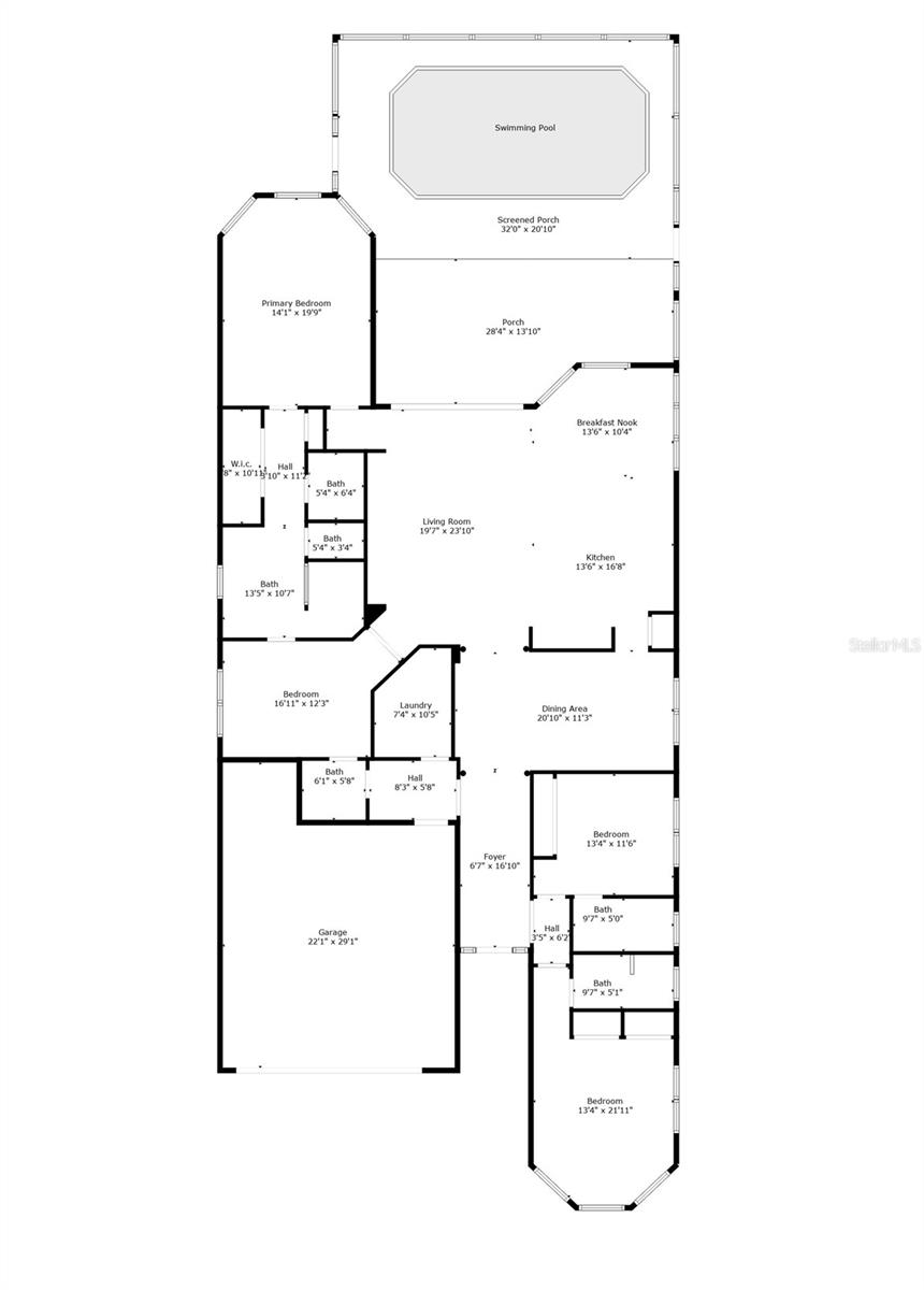 HUNTCLUB UN 2 - Residential