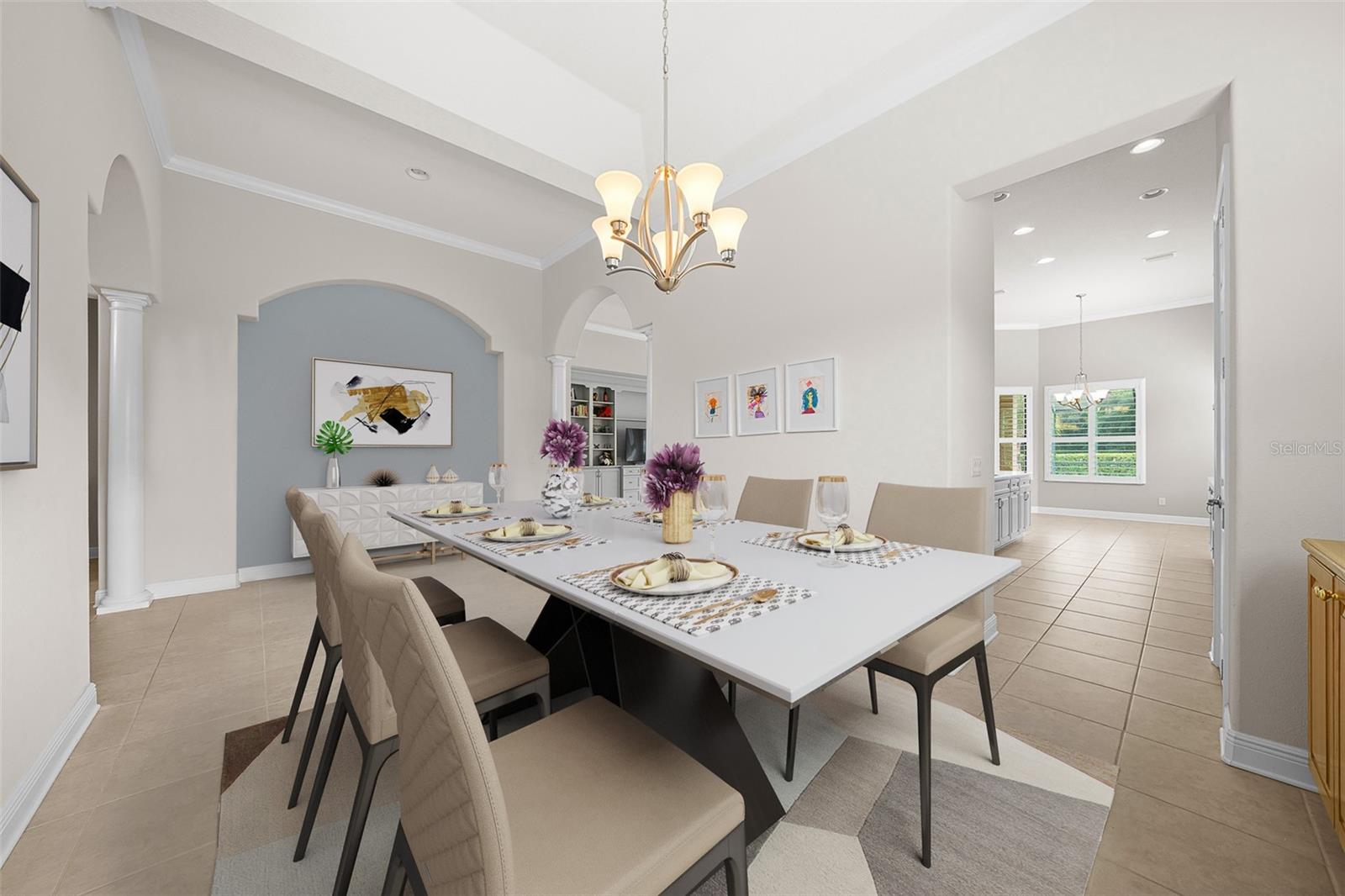 HUNTCLUB UN 2 - Residential