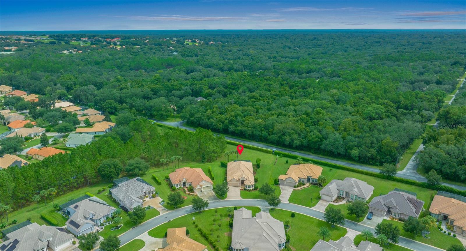 HUNTCLUB UN 2 - Residential