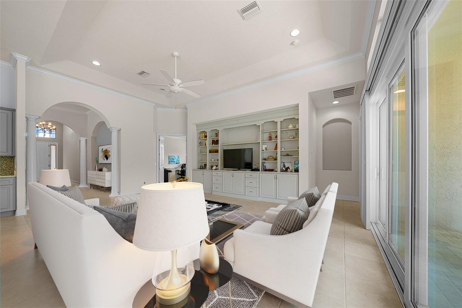 HUNTCLUB UN 2 - Residential