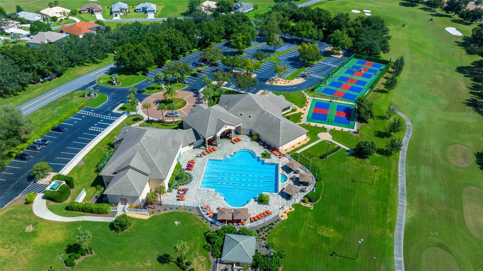 HUNTCLUB UN 2 - Residential