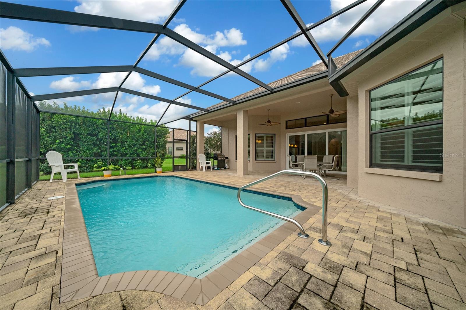 HUNTCLUB UN 2 - Residential