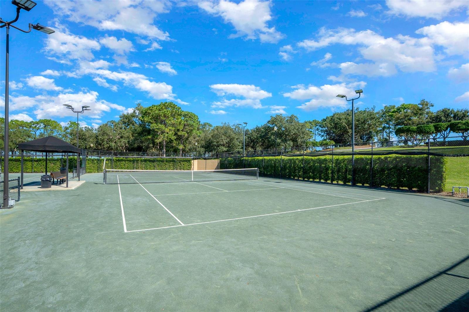 HUNTCLUB UN 2 - Residential