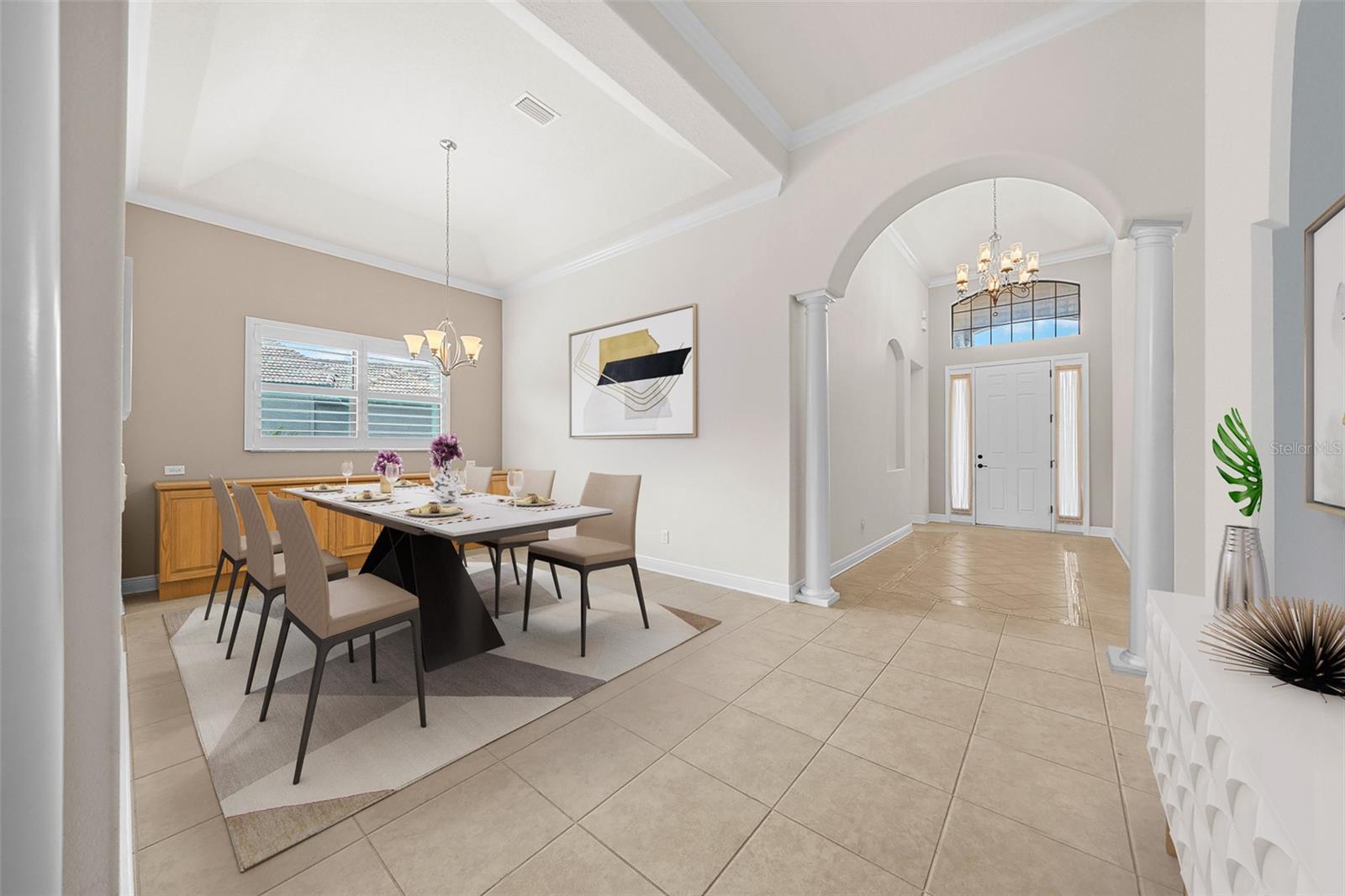 HUNTCLUB UN 2 - Residential