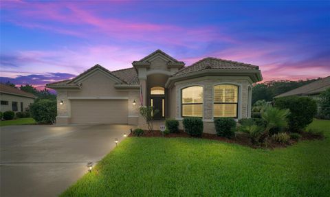 A home in HERNANDO