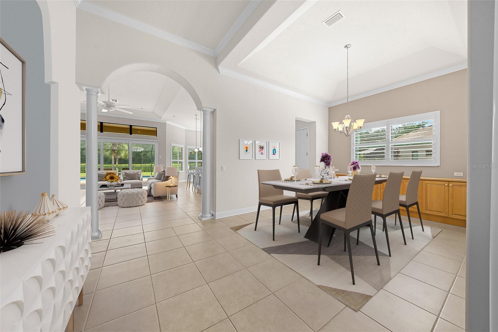 HUNTCLUB UN 2 - Residential