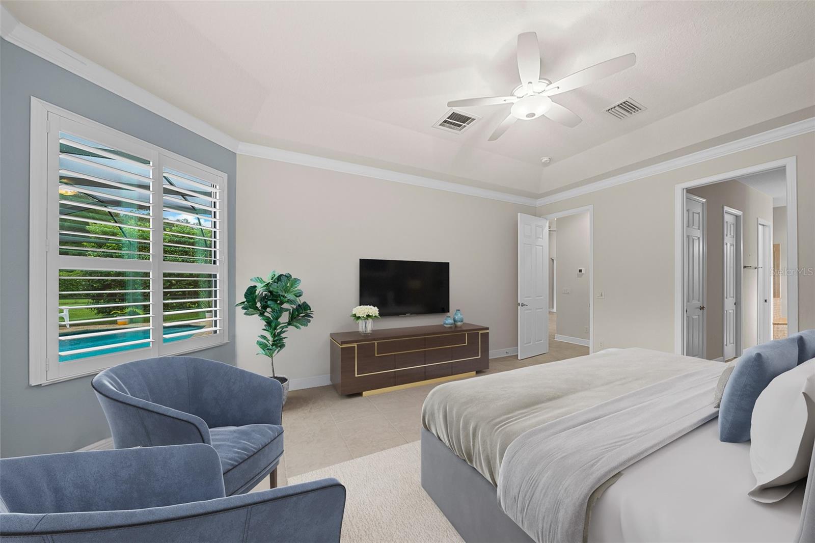 HUNTCLUB UN 2 - Residential
