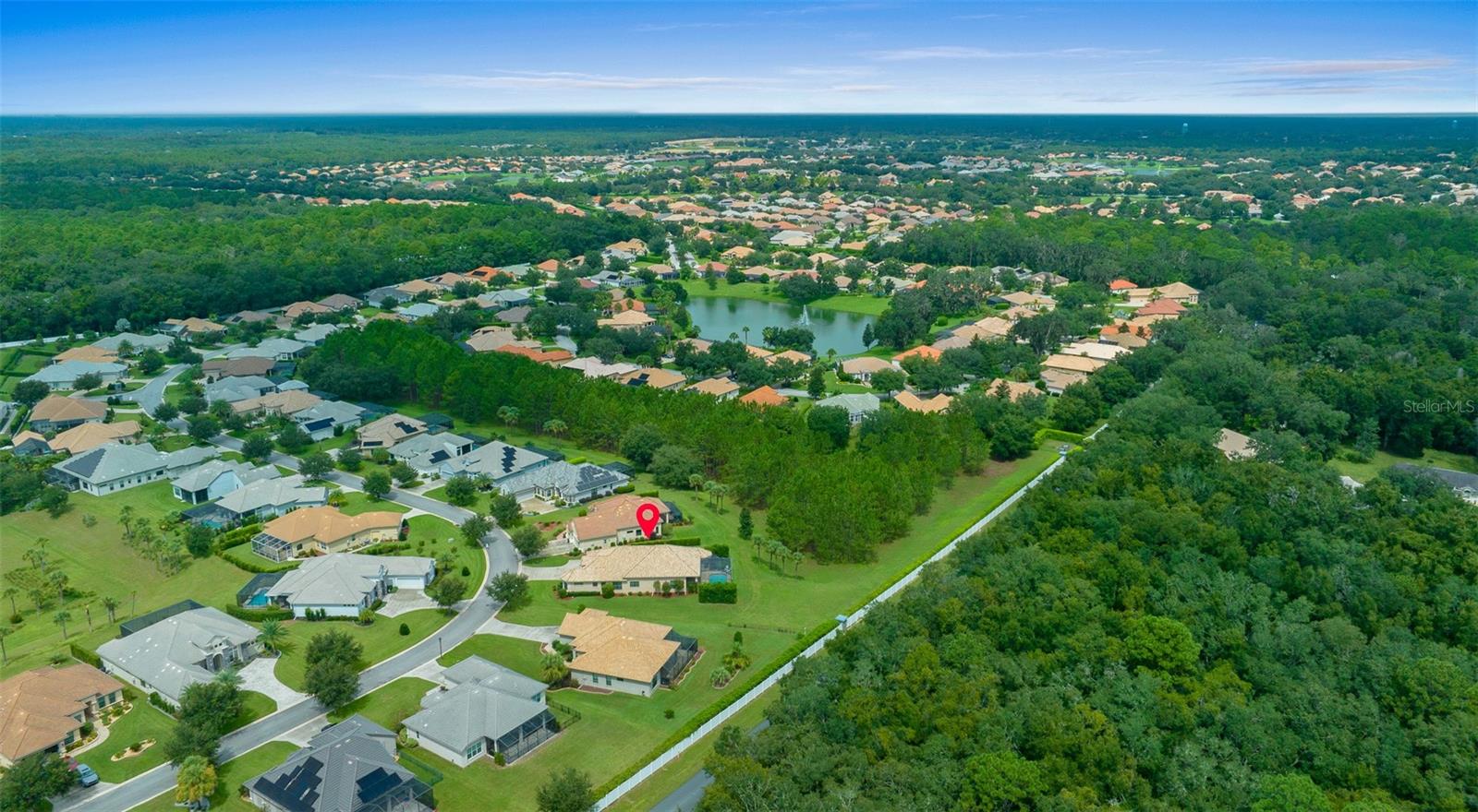 HUNTCLUB UN 2 - Residential