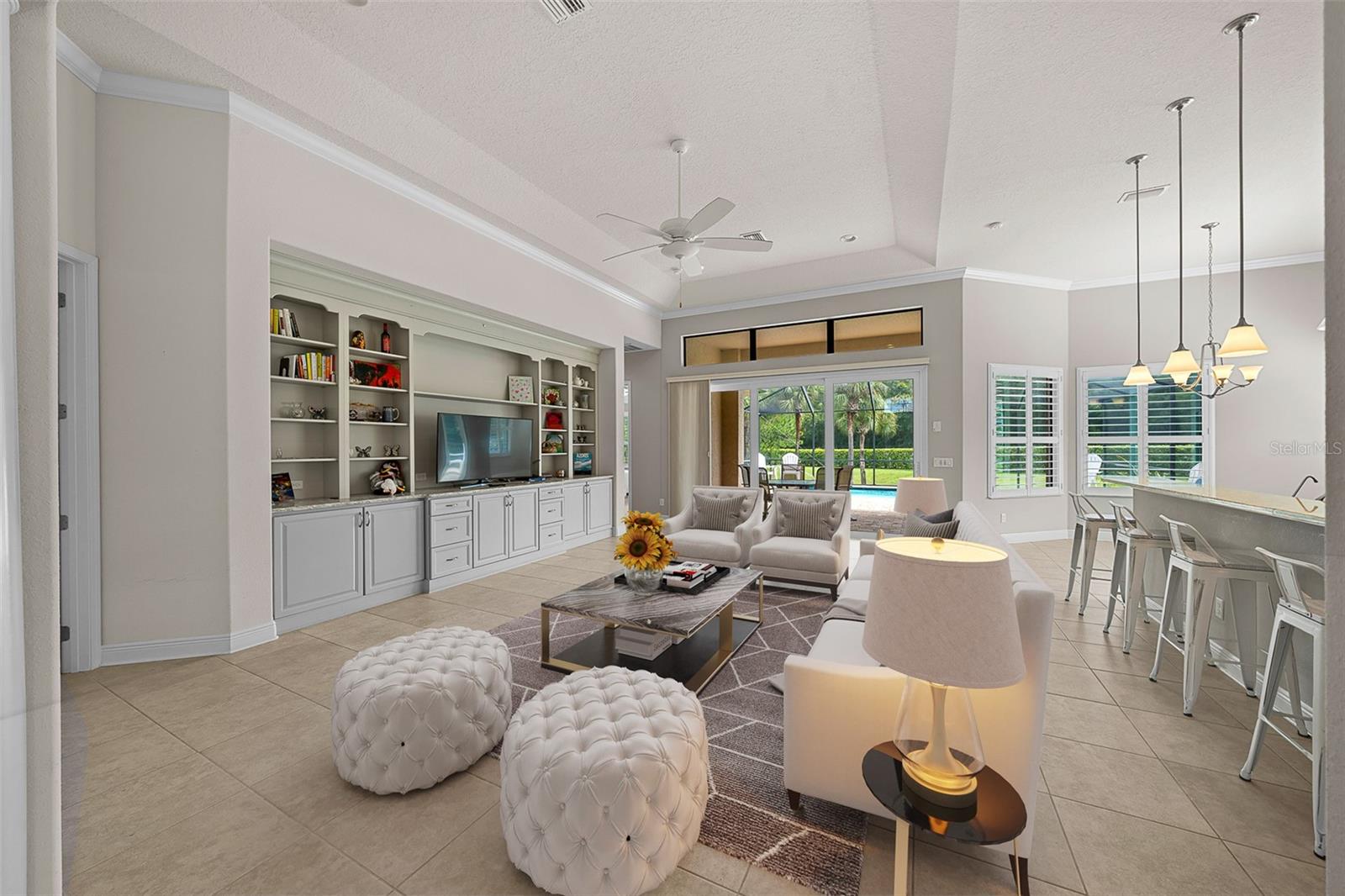 HUNTCLUB UN 2 - Residential