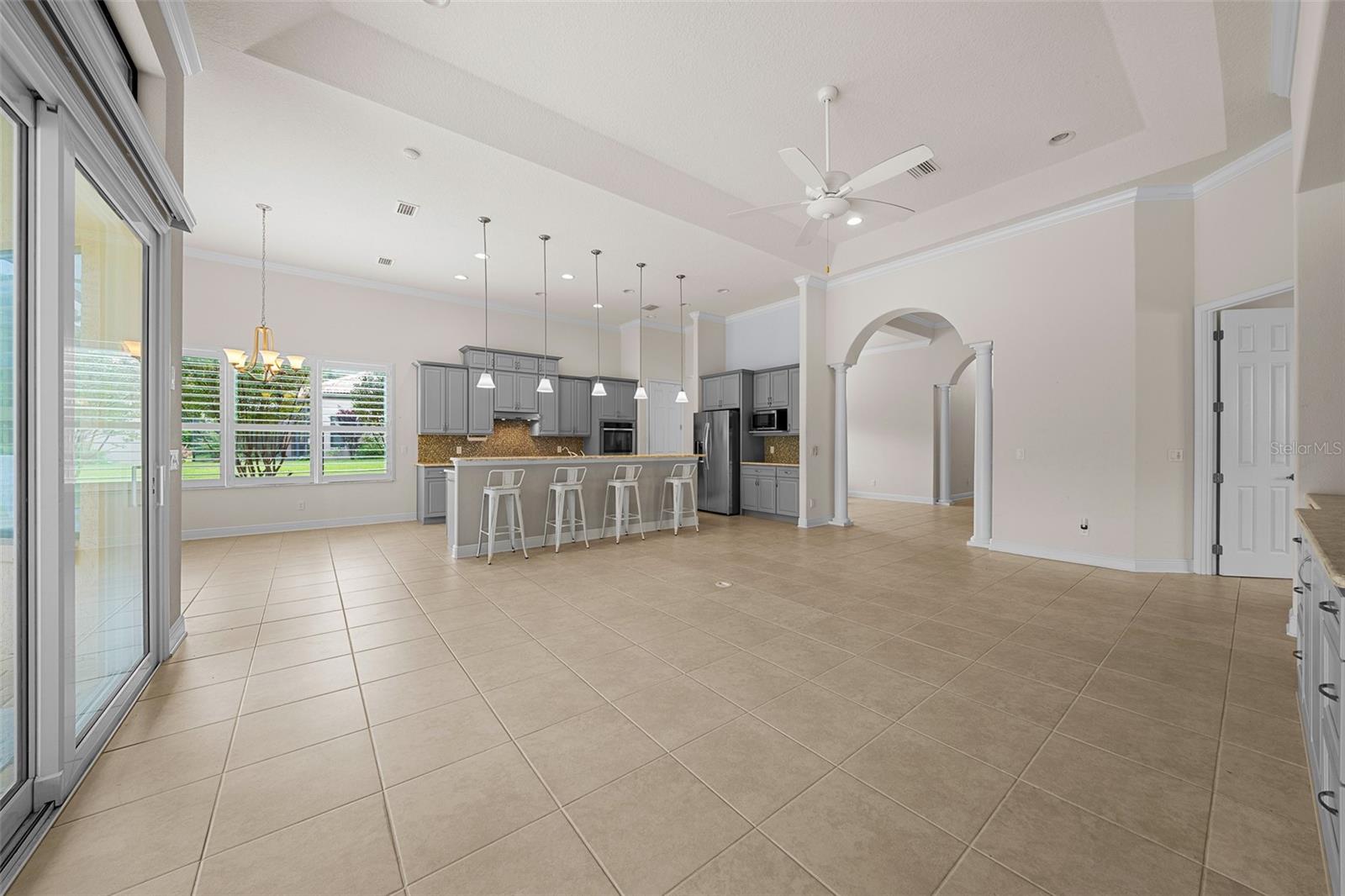HUNTCLUB UN 2 - Residential