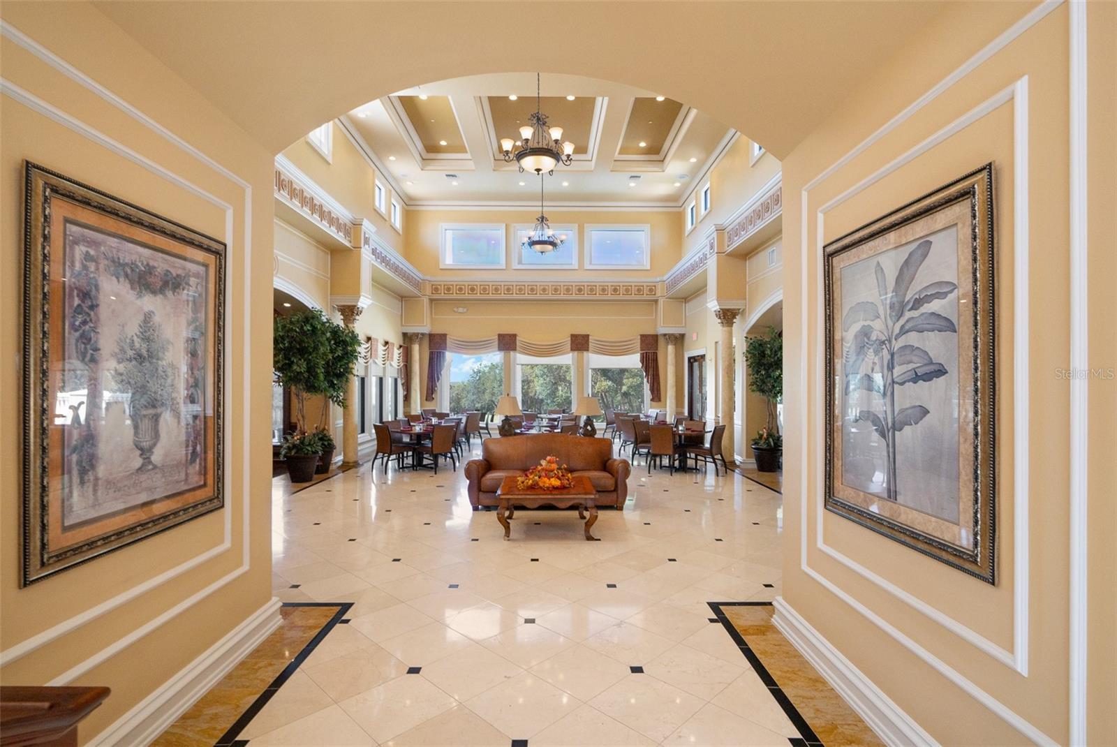 HUNTCLUB UN 2 - Residential