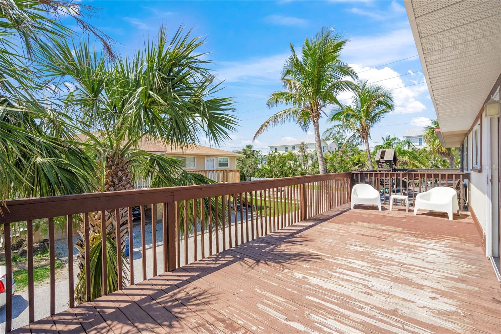 4909 GULF DRIVE 1B