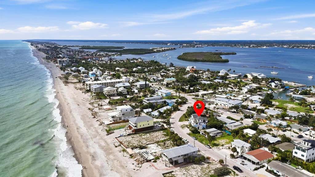 Photo of 1245 Shore View Drive, Englewood, FL 34223 (MLS # A4701451)