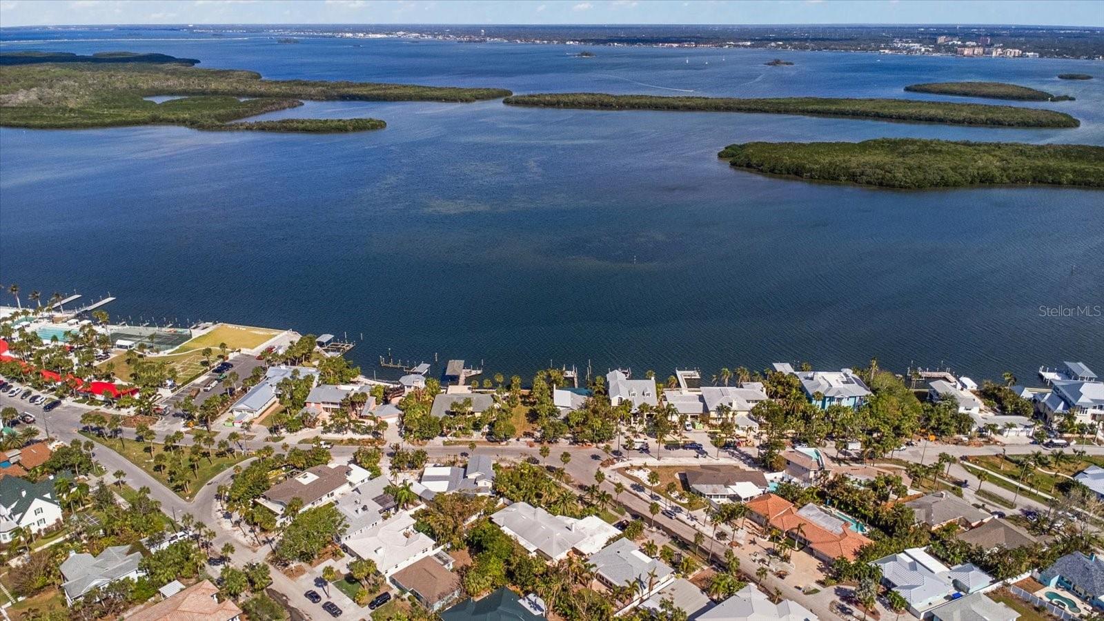 CARLOUEL SUB - Residential