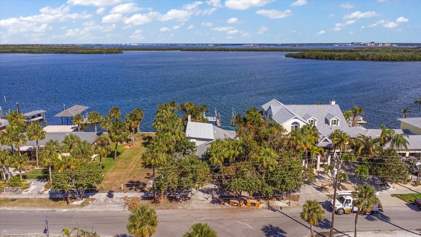 CARLOUEL SUB - Residential