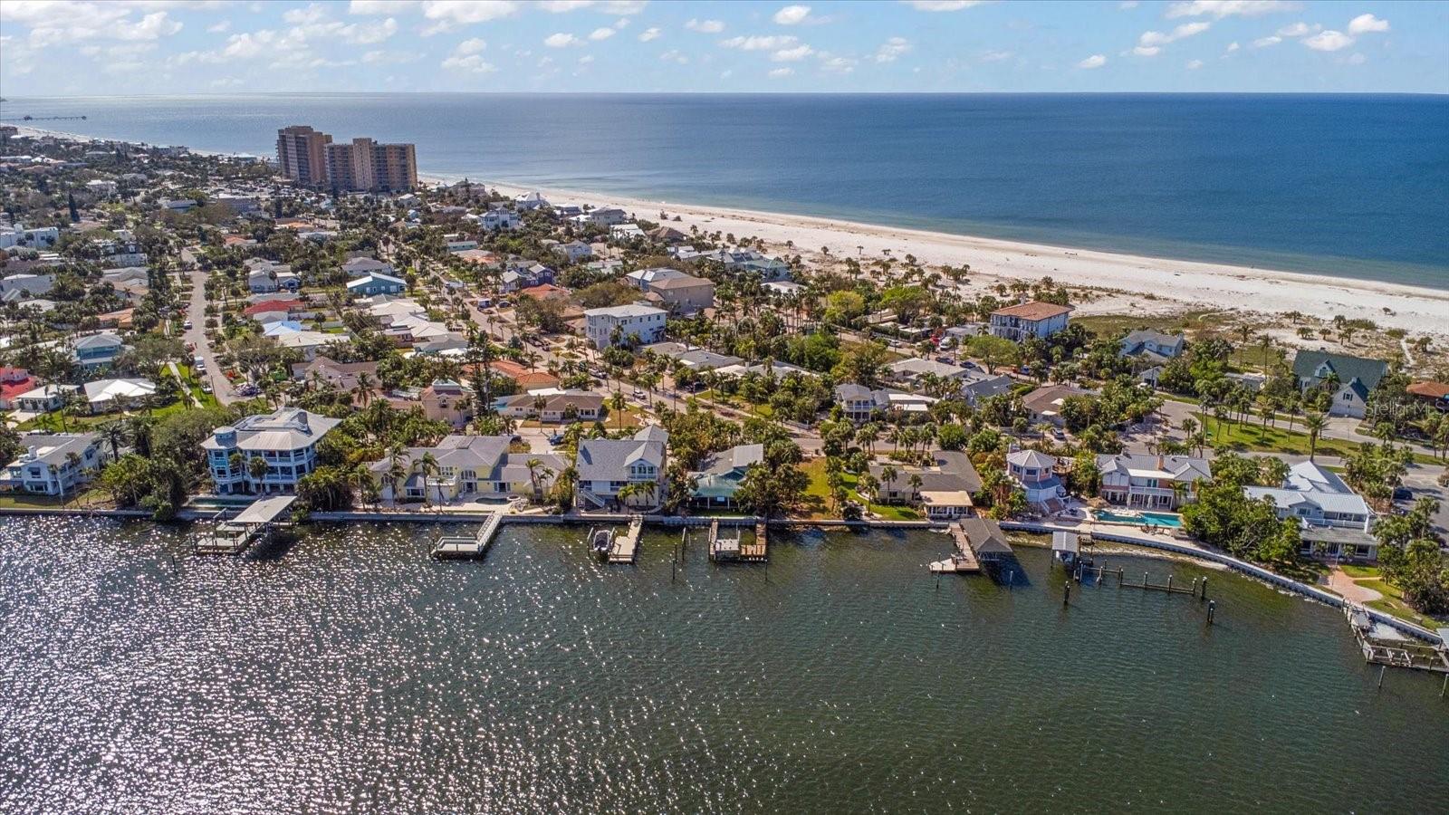 CARLOUEL SUB - Residential