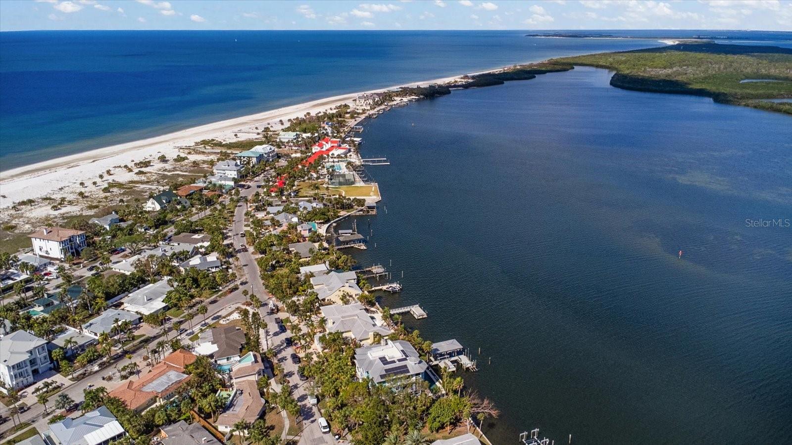 CARLOUEL SUB - Residential