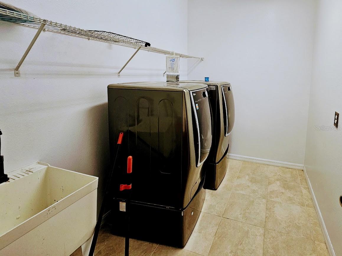 FOUNTAIN PARK PH 2 - Residential