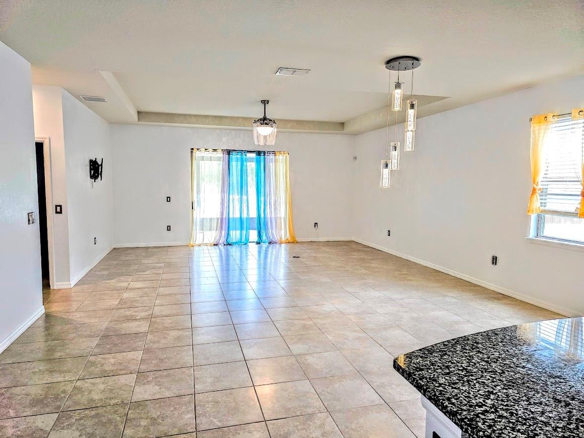 FOUNTAIN PARK PH 2 - Residential