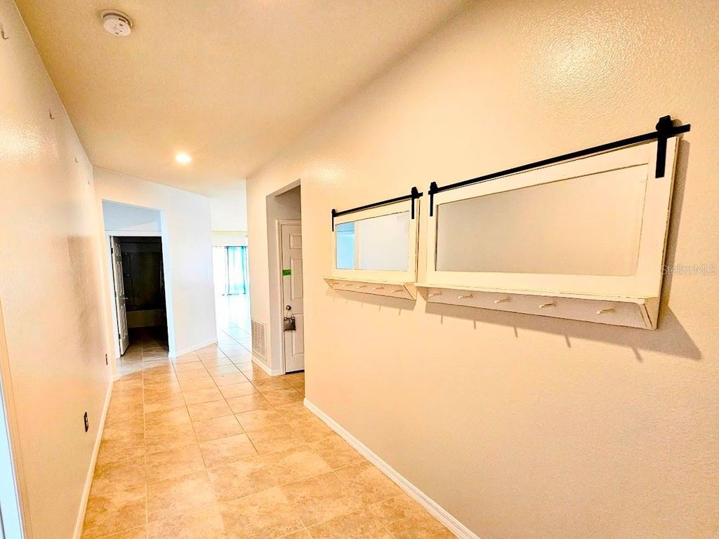 Photo of 8594 Rindge Road, Polk City, FL 33868 (MLS # TB8462636)