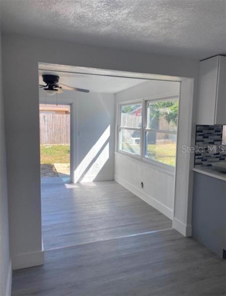 CREST RIDGE GARDENS - Residential