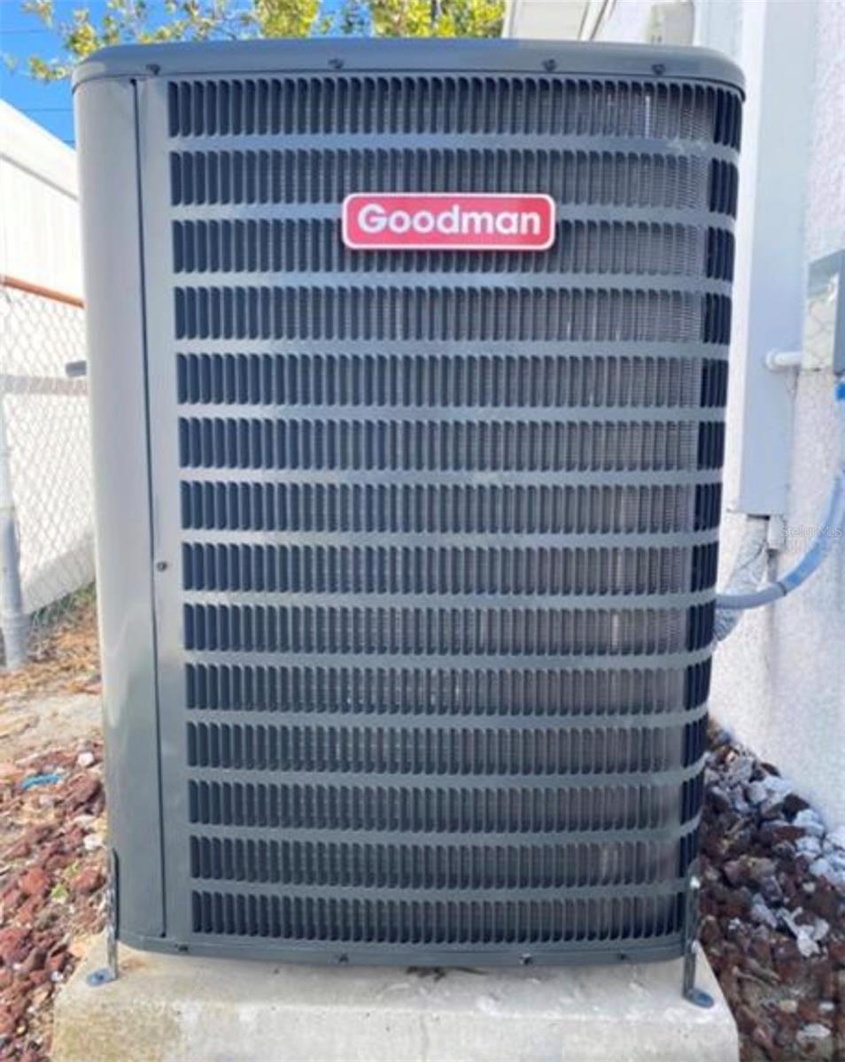 CREST RIDGE GARDENS - Residential