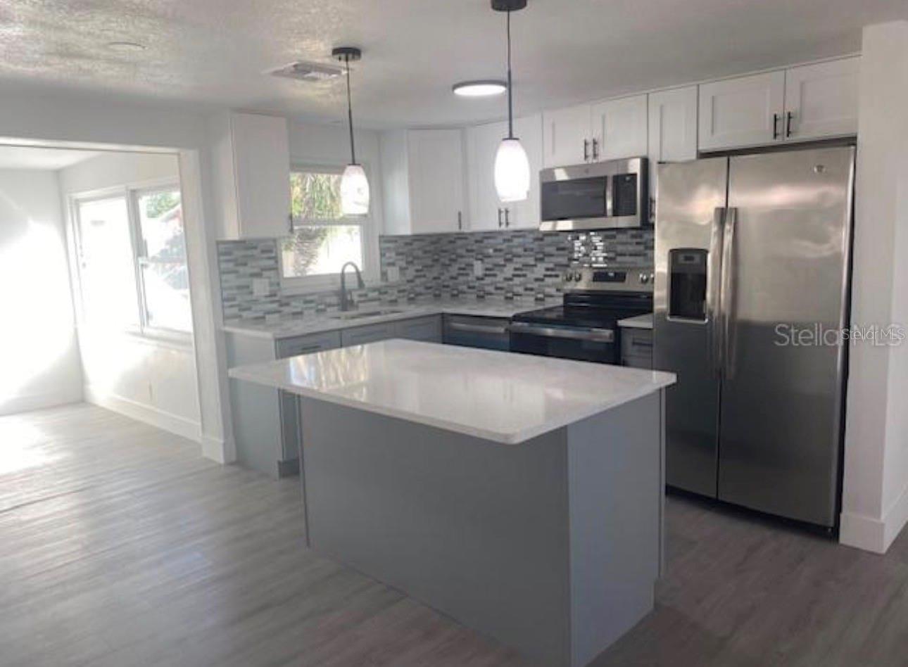 CREST RIDGE GARDENS - Residential