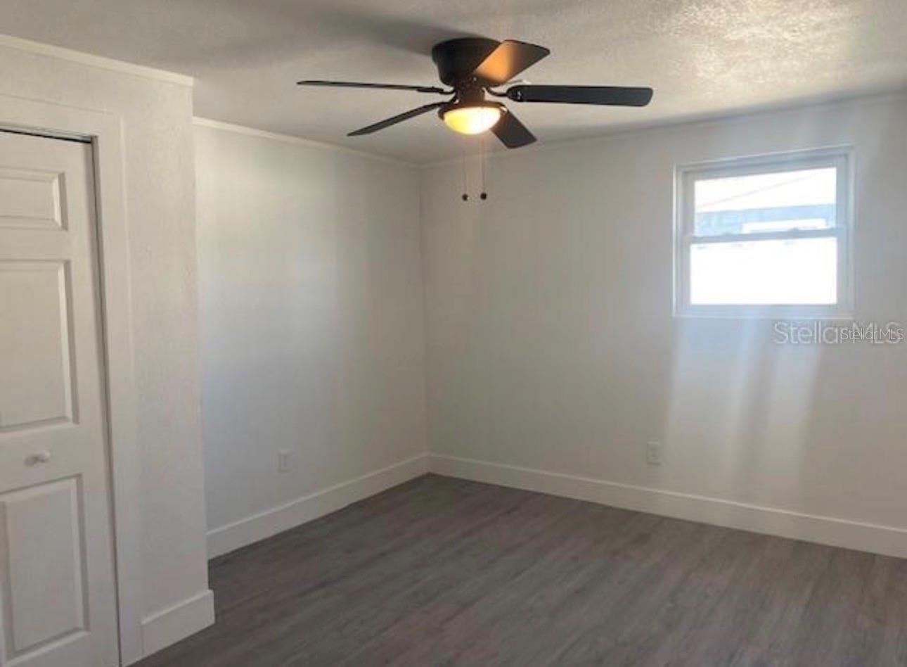 CREST RIDGE GARDENS - Residential