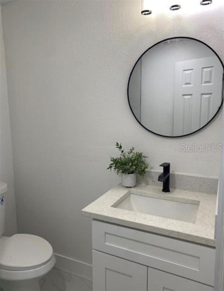 CREST RIDGE GARDENS - Residential