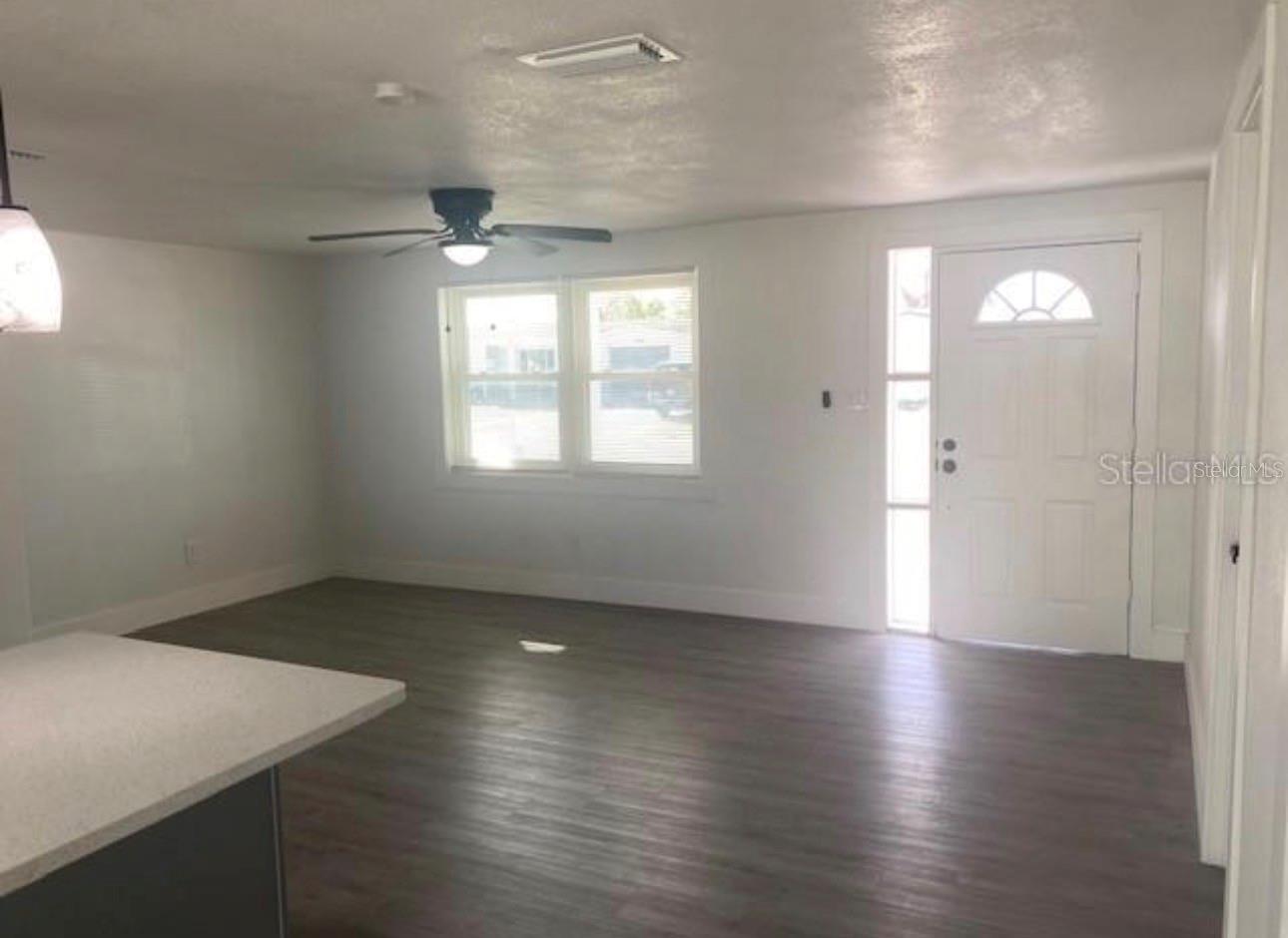 CREST RIDGE GARDENS - Residential