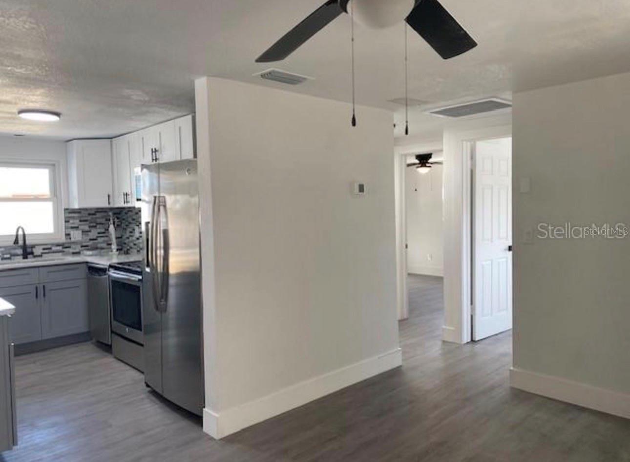 CREST RIDGE GARDENS - Residential