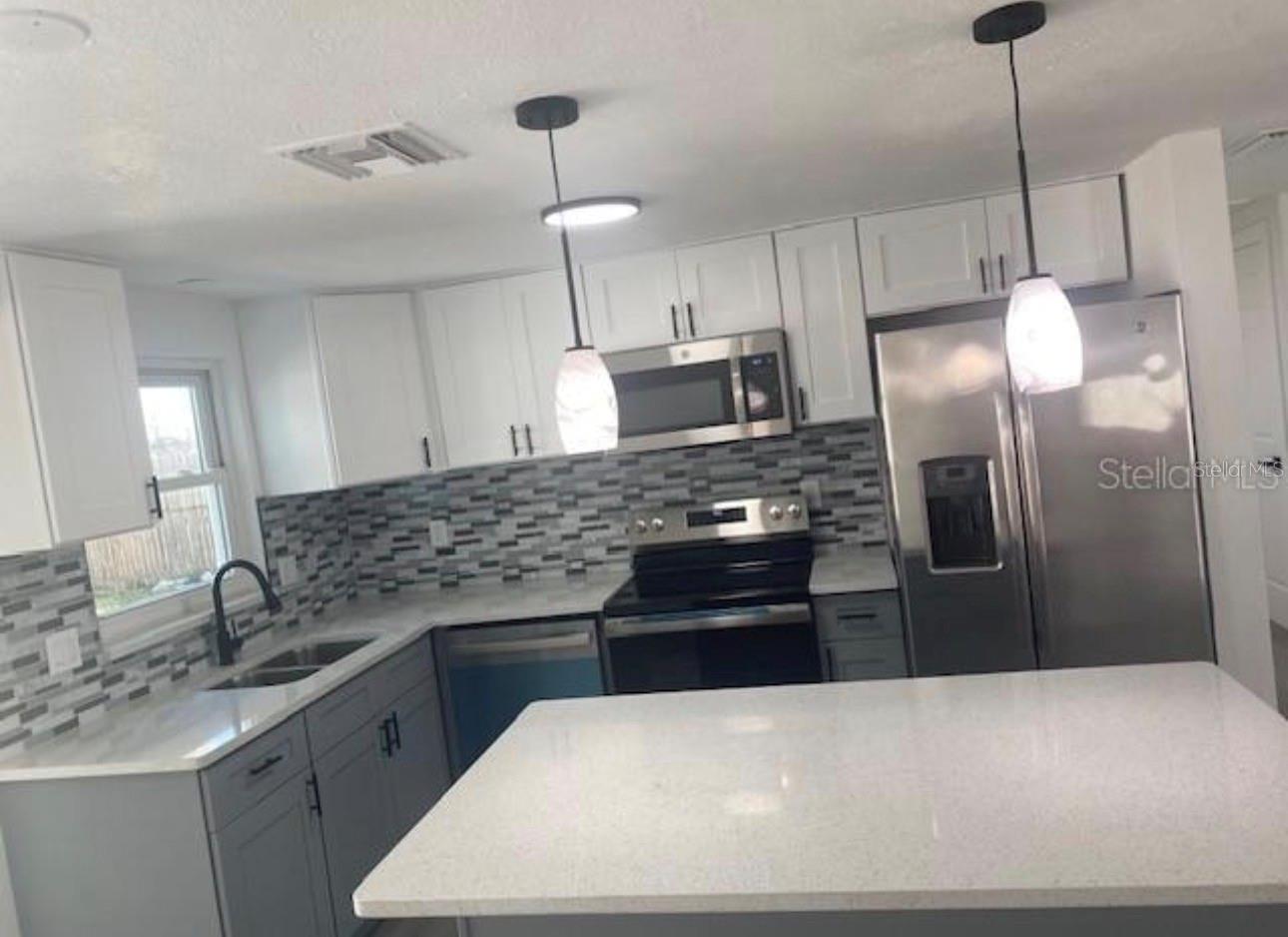 CREST RIDGE GARDENS - Residential