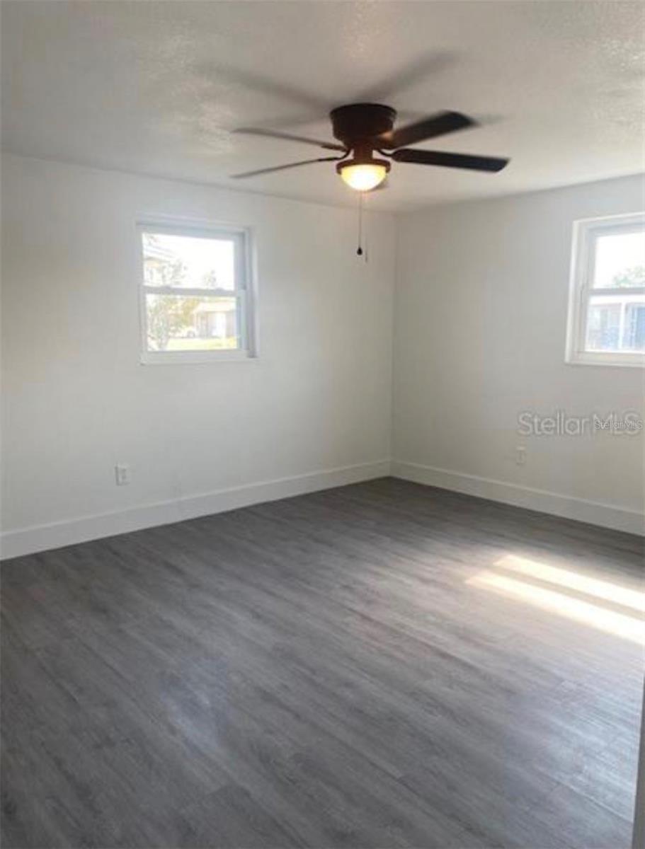 CREST RIDGE GARDENS - Residential