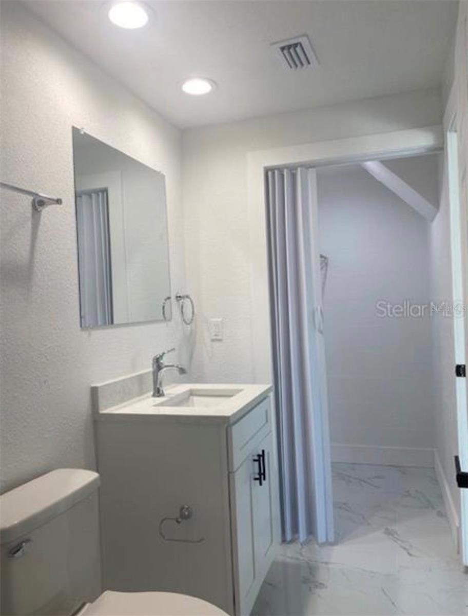 CREST RIDGE GARDENS - Residential